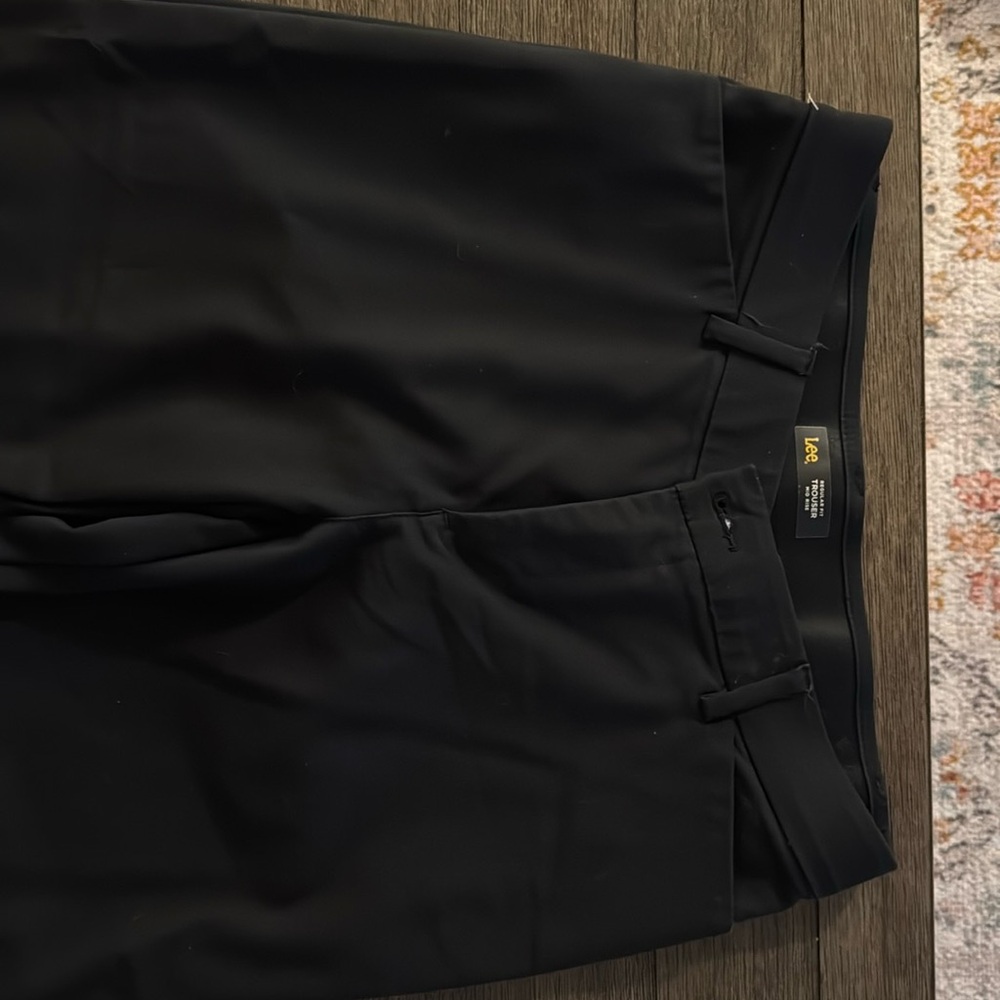 Lee Trouser dress slacks